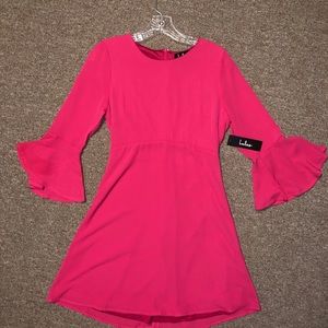 Women’s LuLu’s cocktail dress